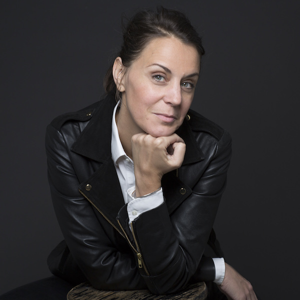 Virginie Giraudier